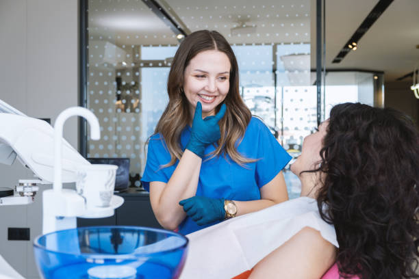 Dental Bonding in Monument Beach, MA